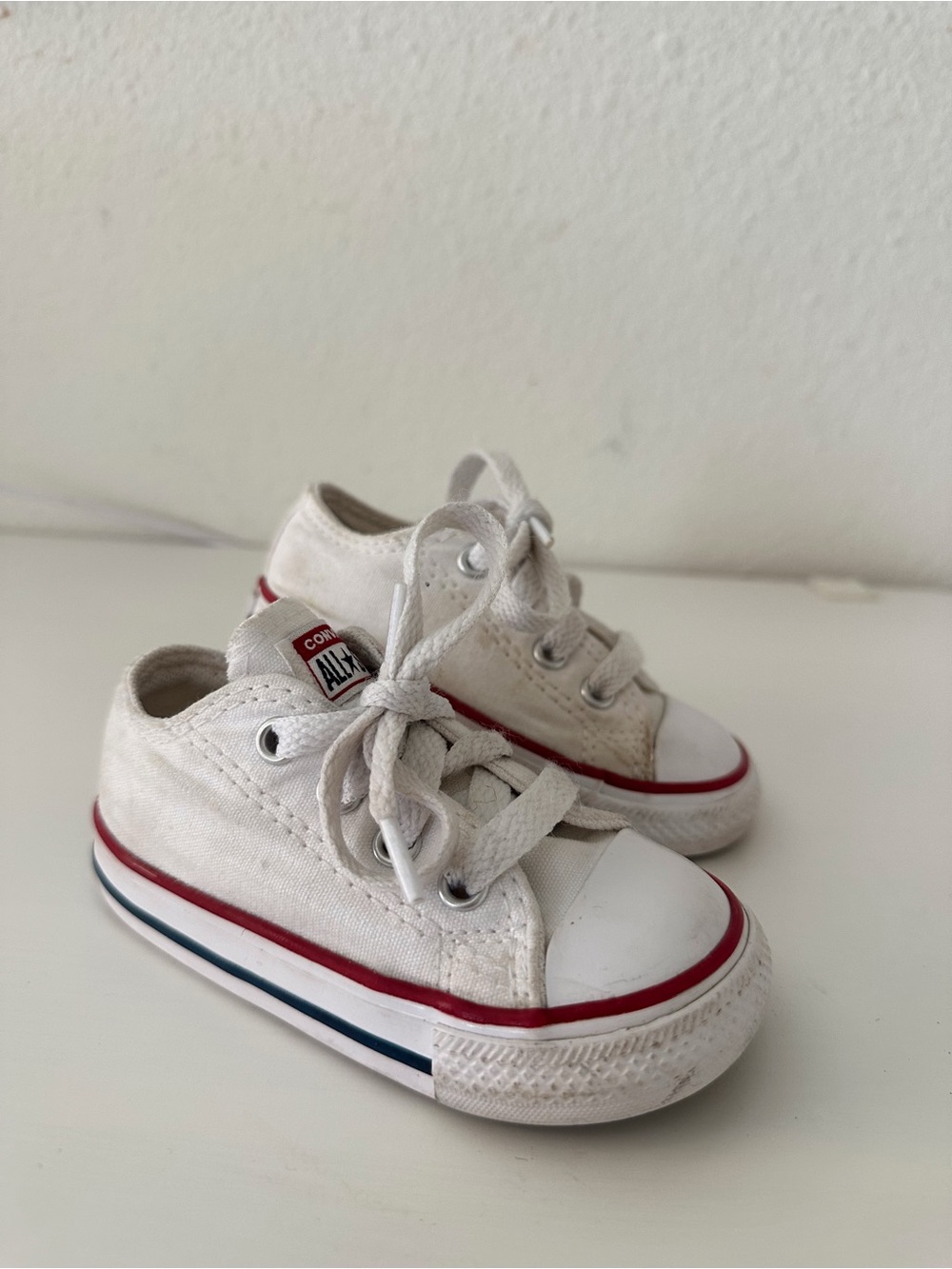 Toddler Converse